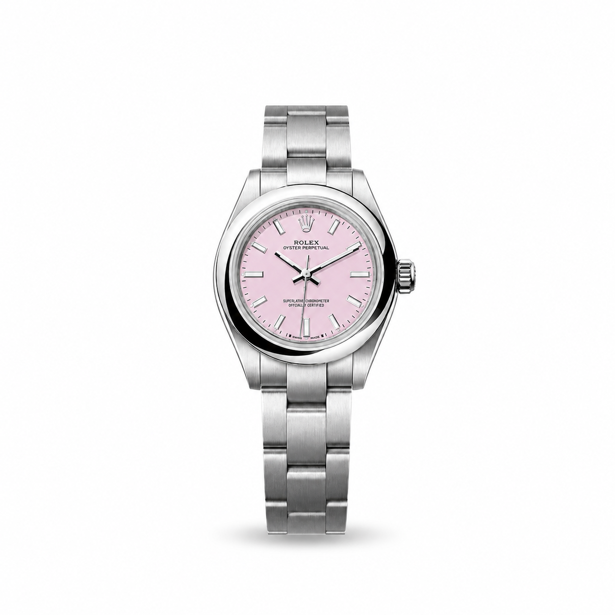 Rolex Oyster Perpetual 28