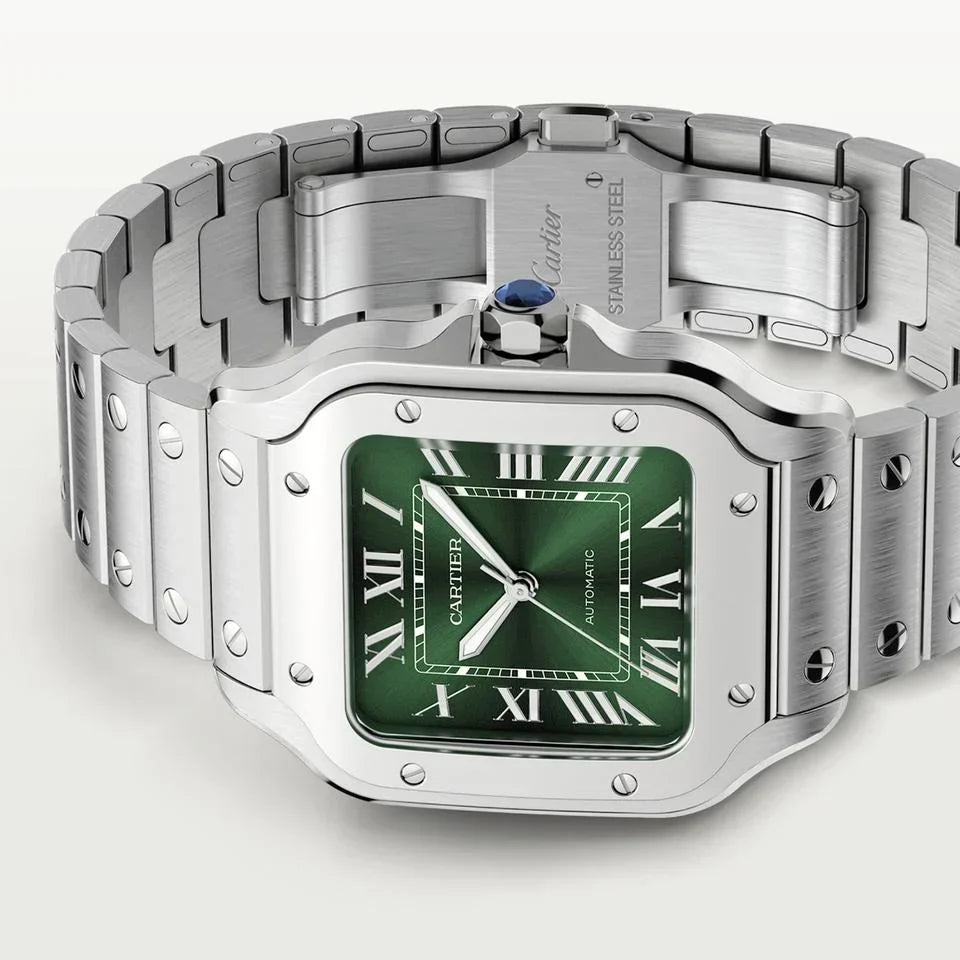 Cartier Santos WSSA0061
