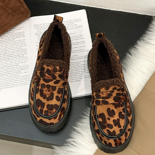 Mocassin Savanna