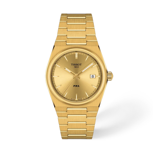 Tissot PRX 35mm