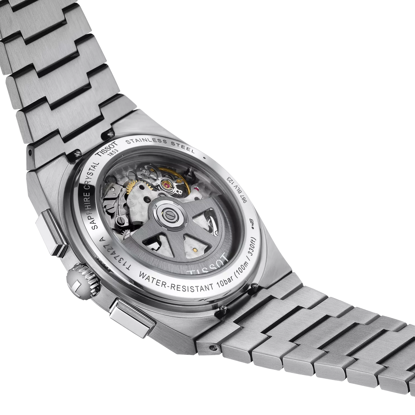 Tissot PRX 42mm