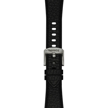 Tissot PRX 38mm Damascus Steel