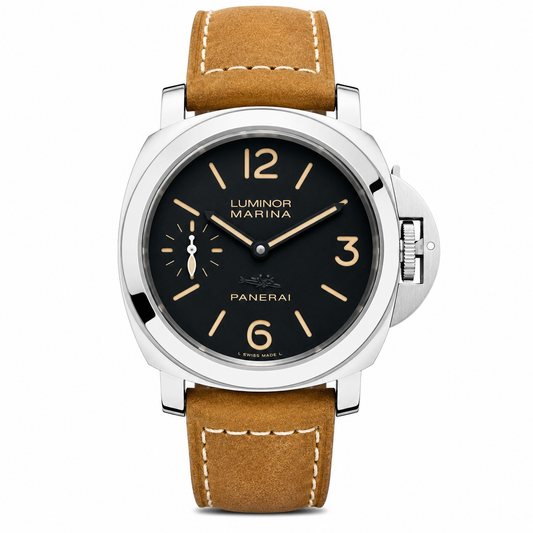 Panerai Luminor Marina Logo 3 Days
