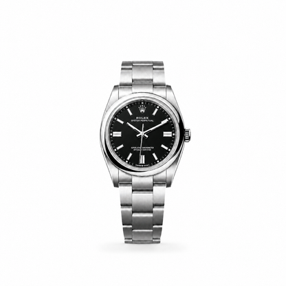 Rolex Oyster Perpetual 36 Oyster Oystersteel M126000-0014