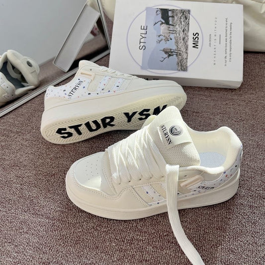 Retro baskets