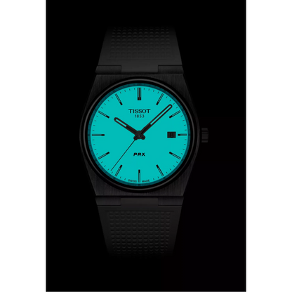 Tissot PRX 40mm
