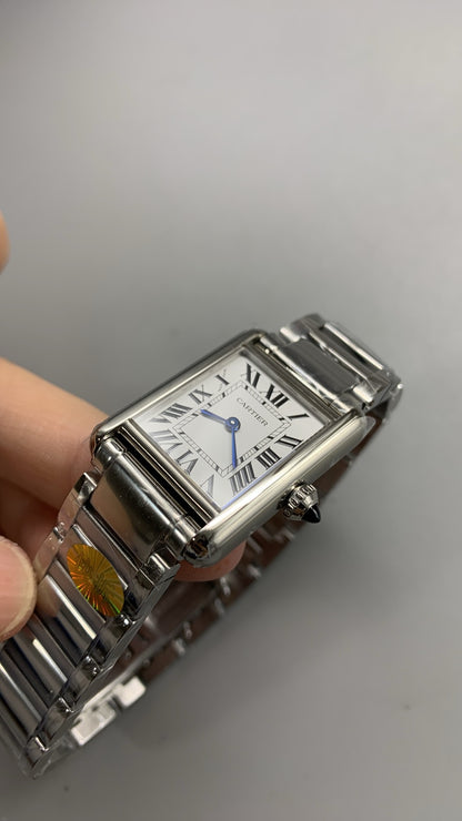 Cartier Tank Must XL