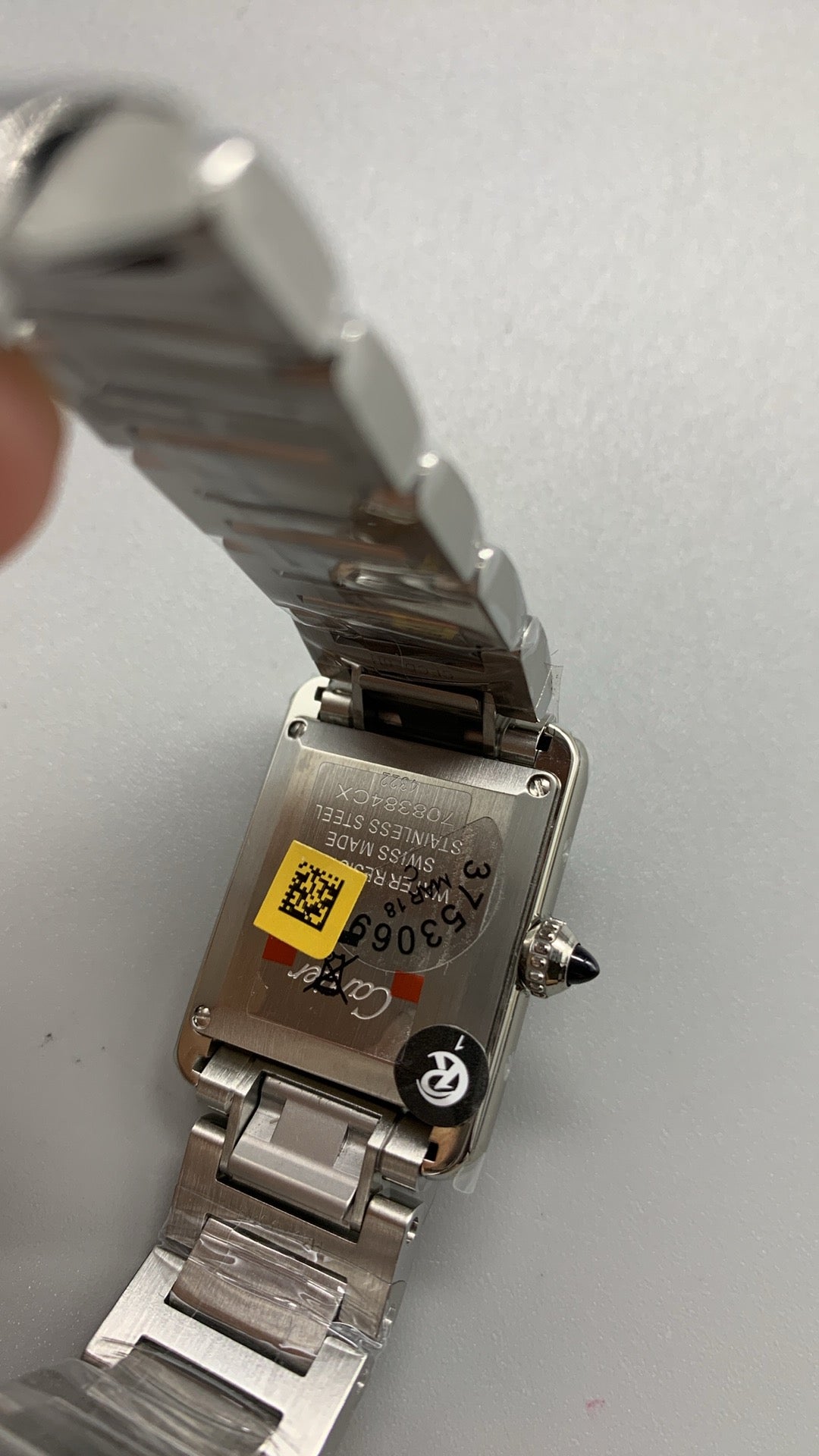 Cartier Tank Must XL