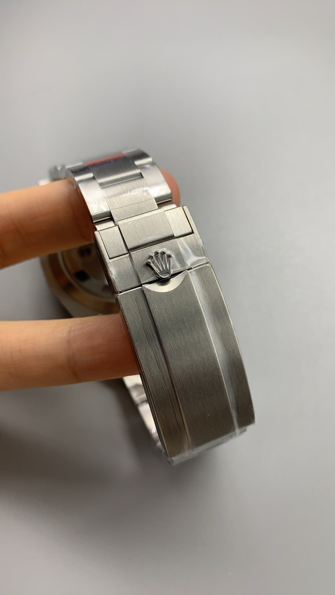 Rolex Submariner Date 41 – VSF SUPER CLONE – 126610LN – Oyster Bracelet