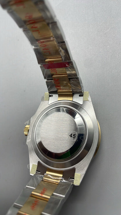 Rolex Submariner Date "Bluesy" 41 – VSF SUPER CLONE – 126613LB – Oyster Bracelet