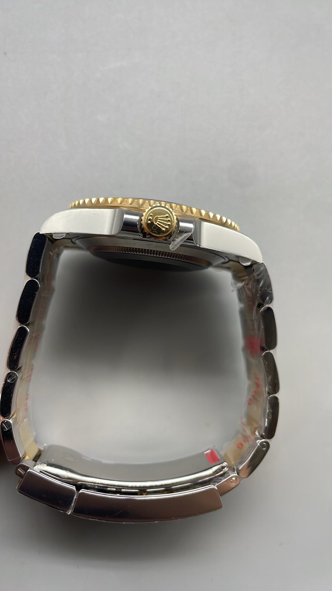 Rolex Submariner Date "Bluesy" 41 – VSF SUPER CLONE – 126613LB – Oyster Bracelet