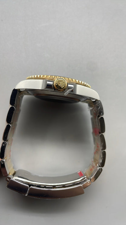 Rolex Submariner Date "Bluesy" 41 – VSF SUPER CLONE – 126613LB – Oyster Bracelet