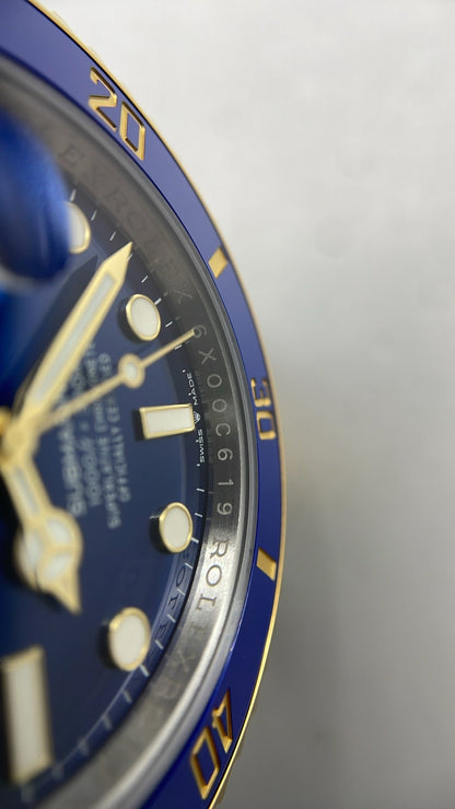 Rolex Submariner Date "Bluesy" 41 – VSF SUPER CLONE – 126613LB – Oyster Bracelet