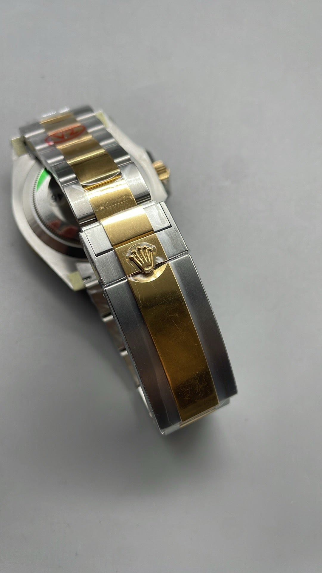 Rolex Submariner Date "Bluesy" 41 – VSF SUPER CLONE – 126613LB – Oyster Bracelet