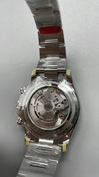 Rolex Cosmograph Daytona "Ice Blue" 40 – VSF SUPER CLONE – 126506 – Oyster Bracelet