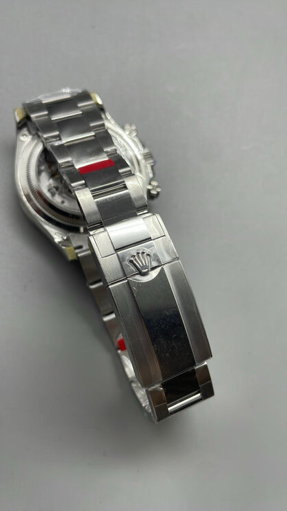 Rolex Cosmograph Daytona "Ice Blue" 40 – VSF SUPER CLONE – 126506 – Oyster Bracelet