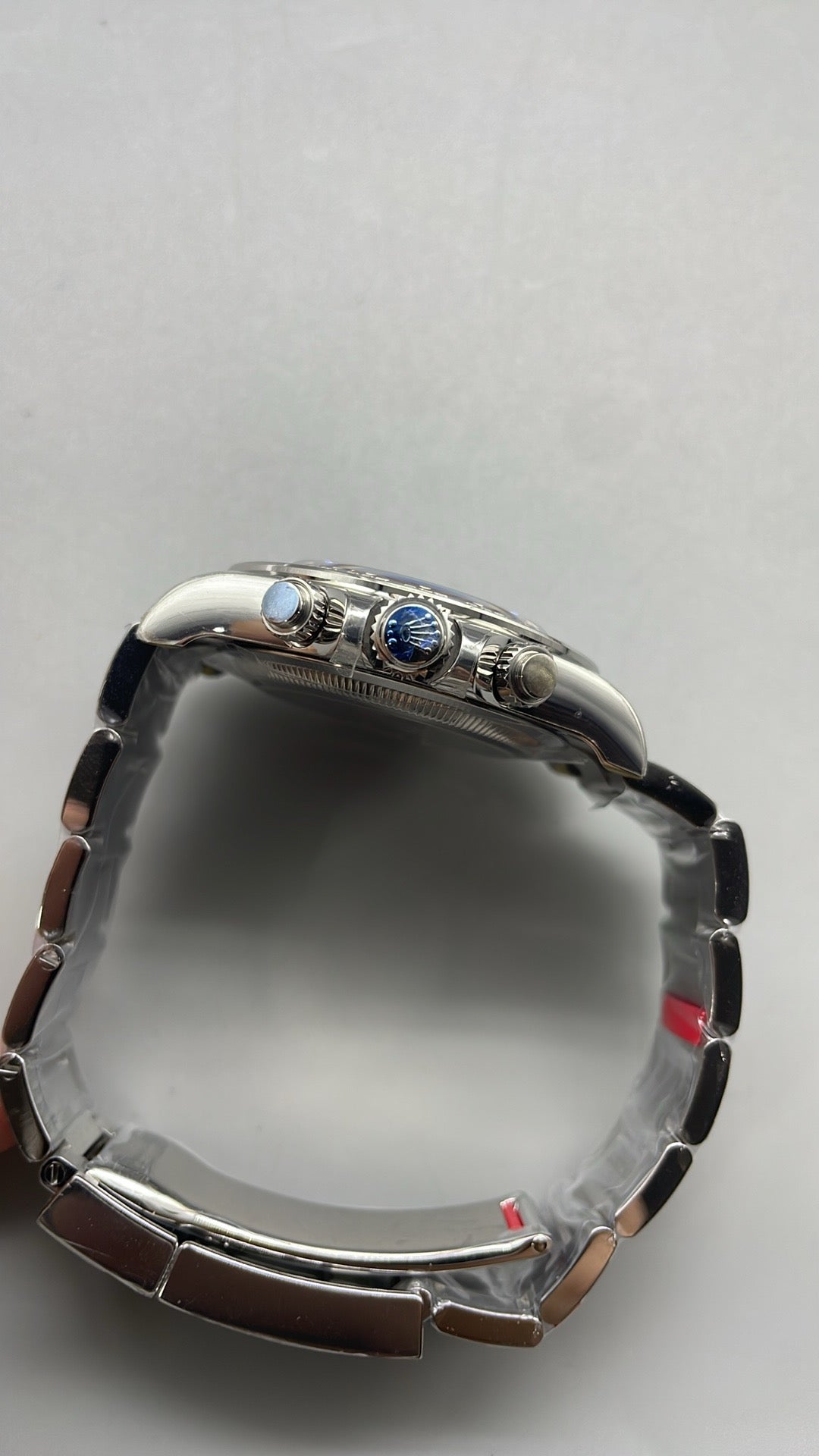 Rolex Cosmograph Daytona "Ice Blue" 40 – VSF SUPER CLONE – 126506 – Oyster Bracelet