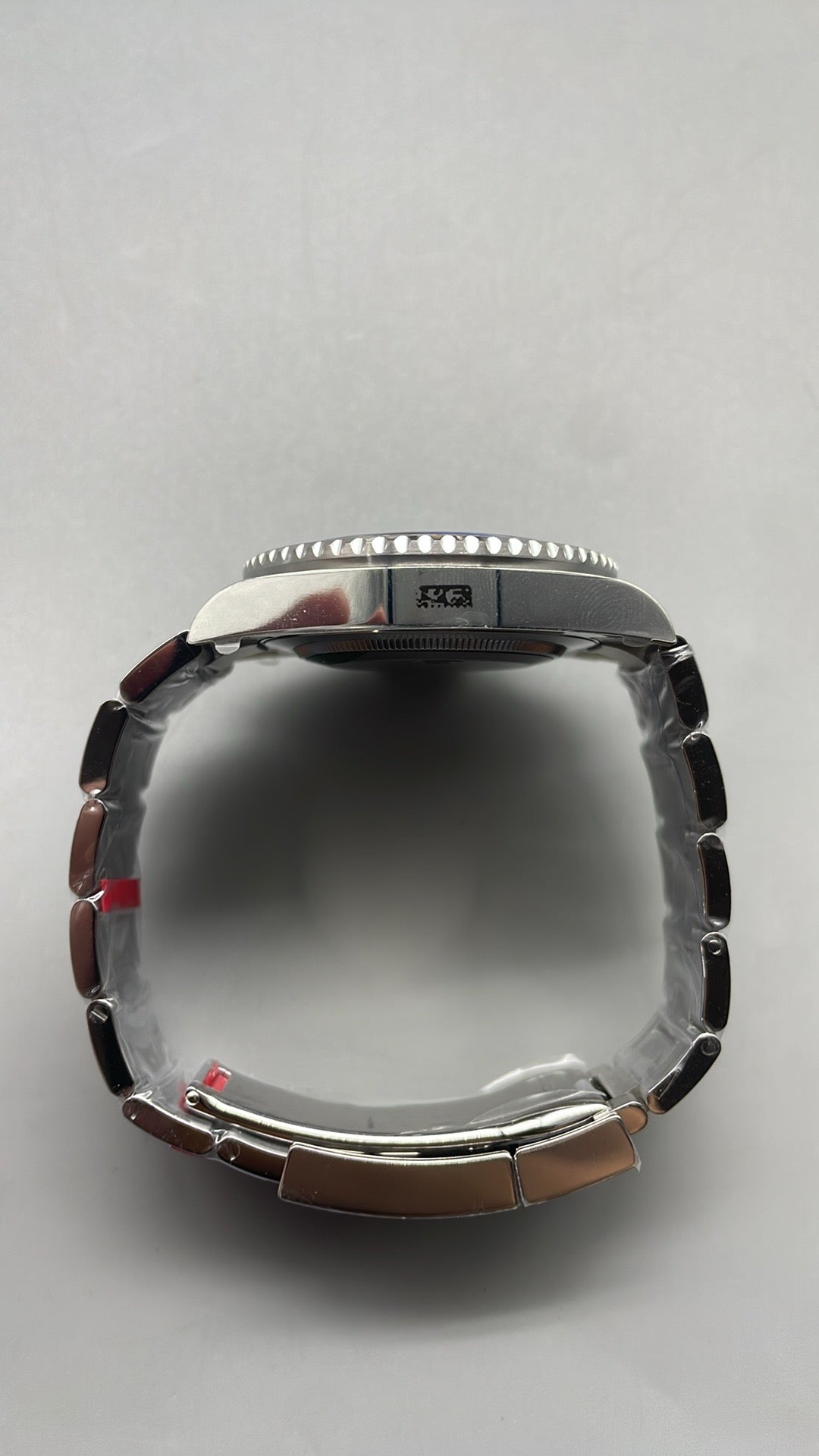 Rolex GMT-Master II 3285 V3 – 126710BLNR 'Batman' Stainless Steel Oyster (2025)