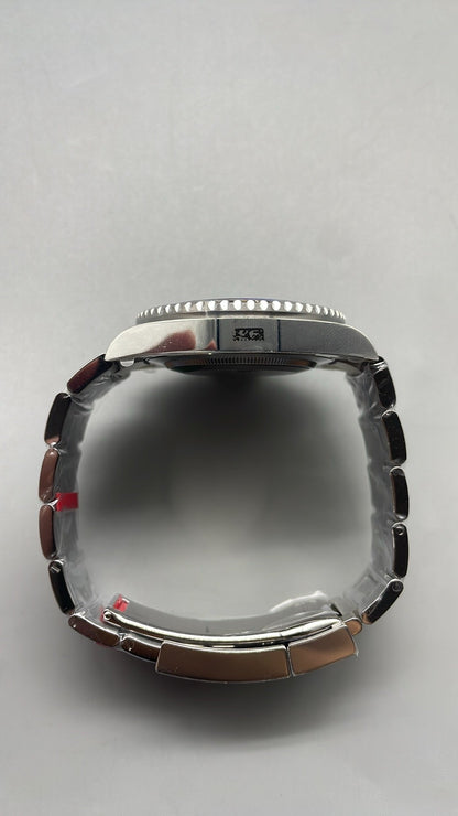 Rolex GMT-Master II 3285 V3 – 126710BLNR 'Batman' Stainless Steel Oyster (2025)