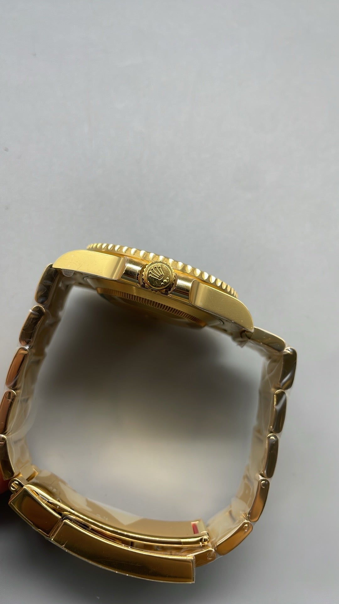 Rolex Submariner Date "Bluesy" 41 – VSF SUPER CLONE – 126618LB – Oyster Bracelet