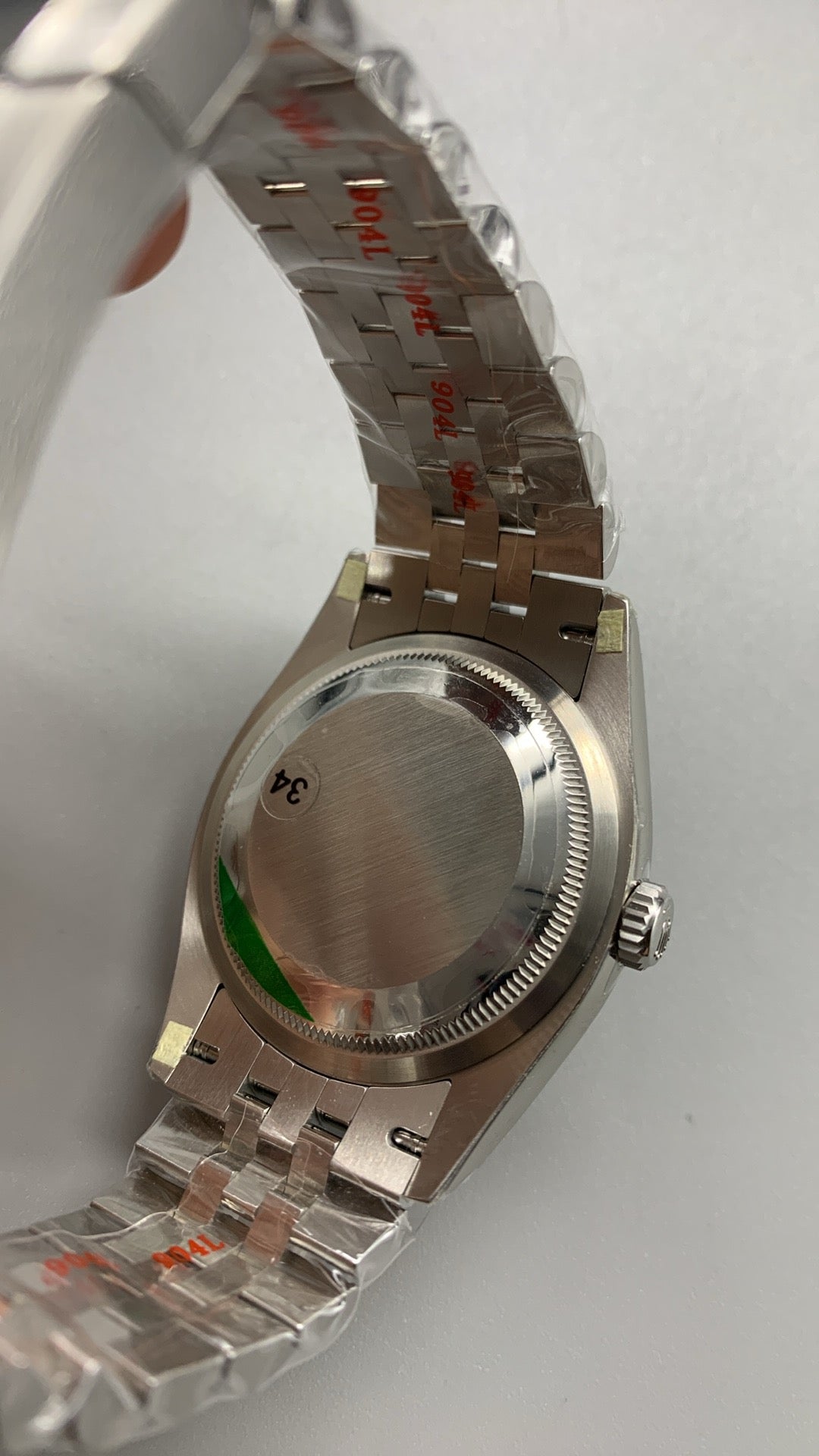 Rolex Datejust 41 126300 Stainless Steel Silver Dial Oyster (2025)