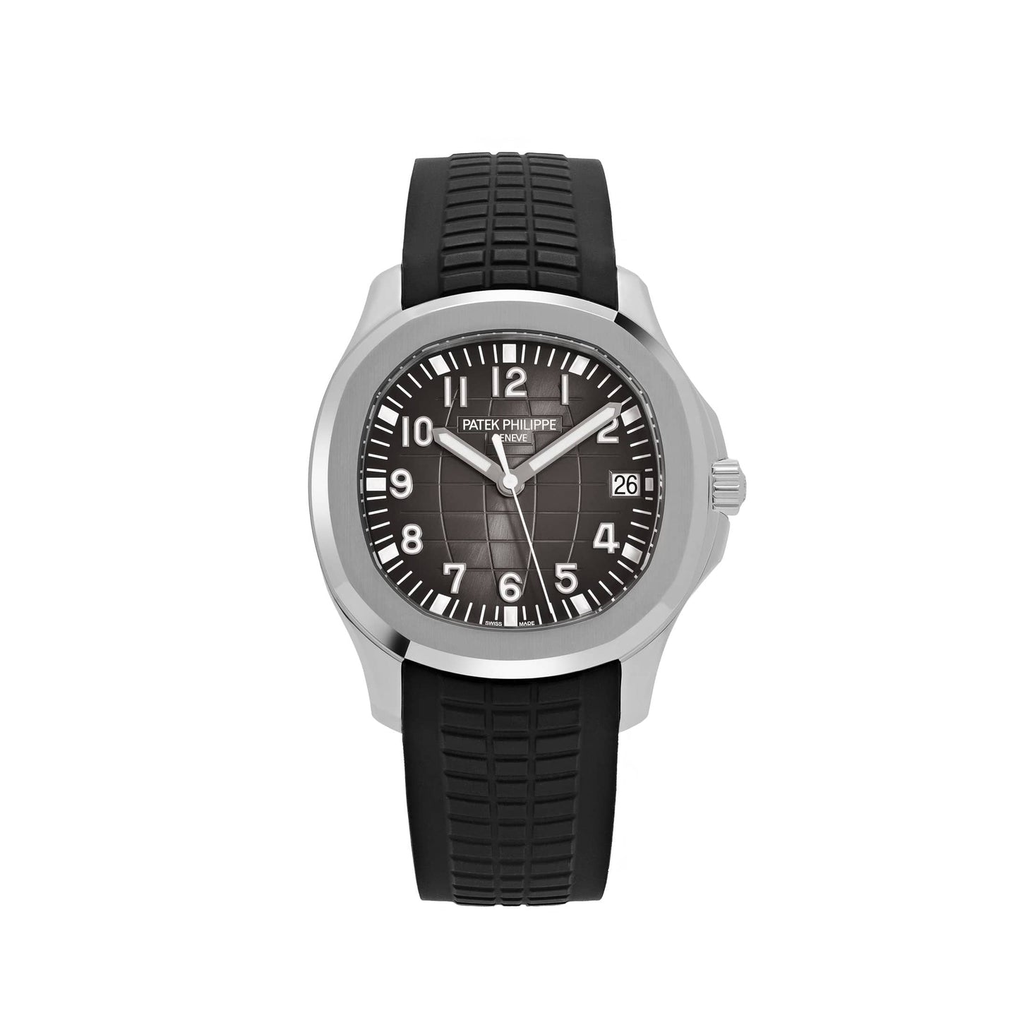 Patek Philippe Aquanaut 3285 V3 – 5167/1A-001 Stainless Steel Black Dial (2023)
