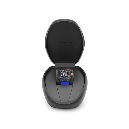Richard Mille RM 67-02 'Sébastien Ogier' Carbon TPT (2023) 3285 V3 –