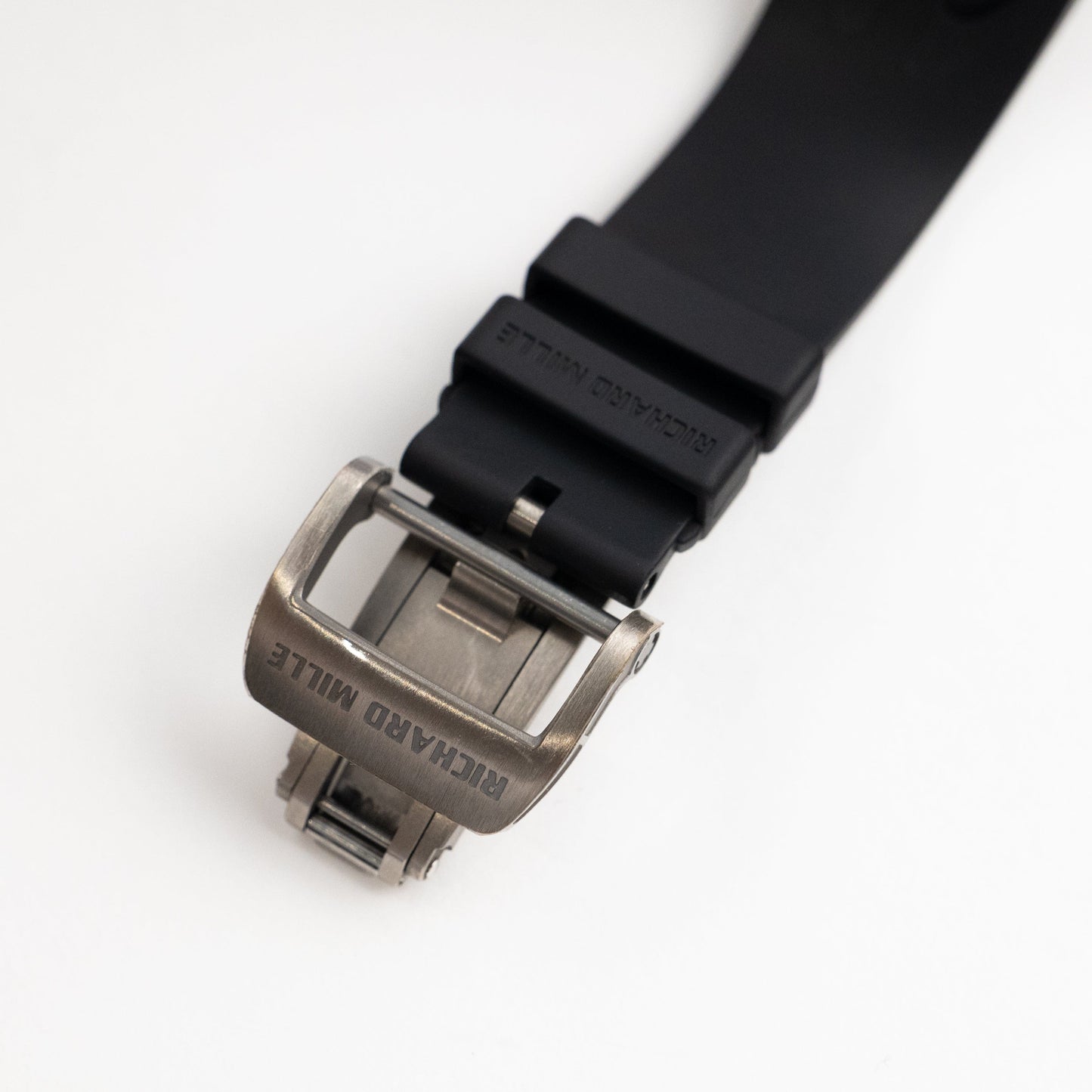 Richard Mille RM 69 Tourbillon Erotic Titanium Limited Edition of 30 (2016)