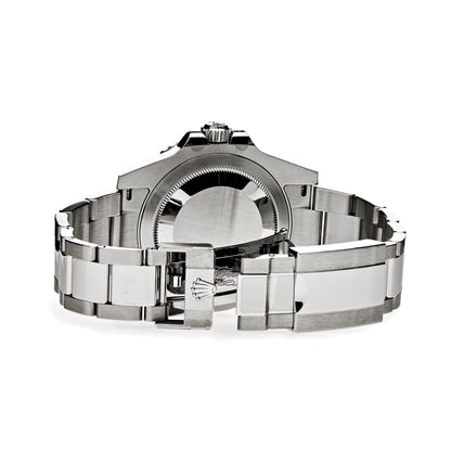 Rolex GMT-Master II 3285 V3 – 126710BLNR 'Batman' Stainless Steel Oyster (2025)
