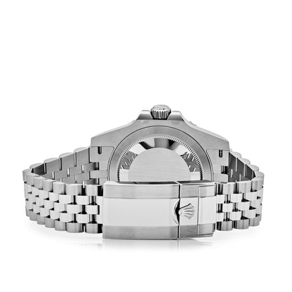 Rolex GMT-Master II 3285 V3 –  126720VTNR 'Sprite' Lefty Stainless Steel Jubilee (2025)