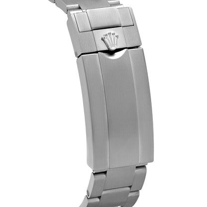 Rolex Submariner Date 126610LN Stainless Steel Black Dial (2025)