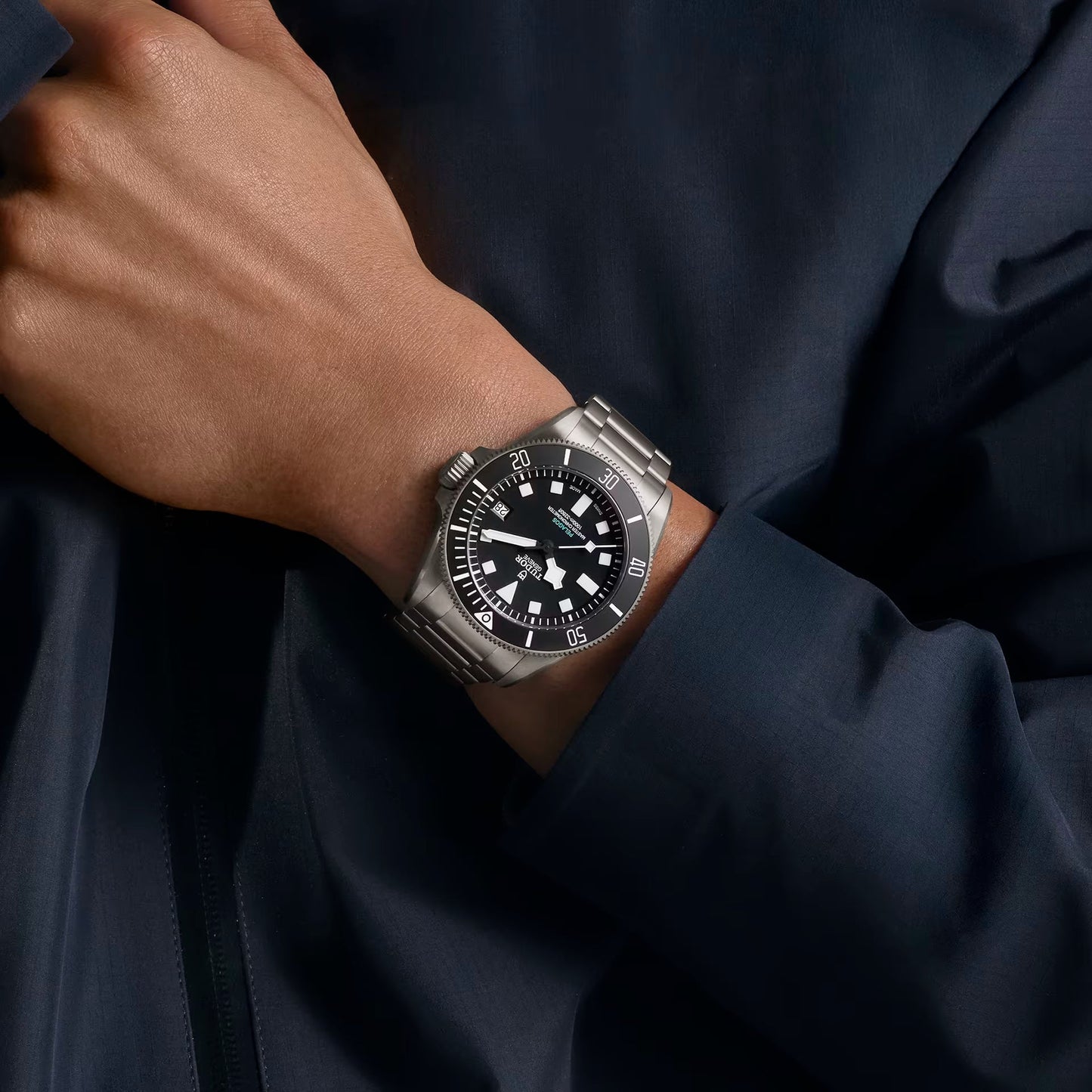 Pelagos Ultra M2543C1A7NU-0001